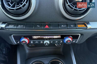 Седан Audi A3 2019 в 