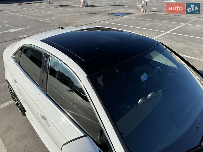 Седан Audi A3 2019 в Киеве фото 48 Седан Audi A3 2019 в Киеве