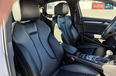 Седан Audi A3 2019 в 