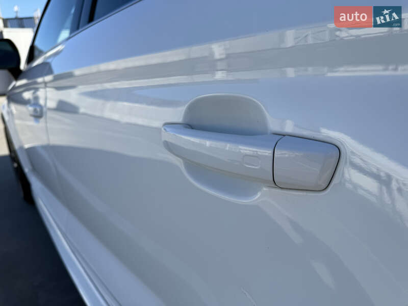Седан Audi A3 2019 в Киеве фото 68 Седан Audi A3 2019 в Киеве