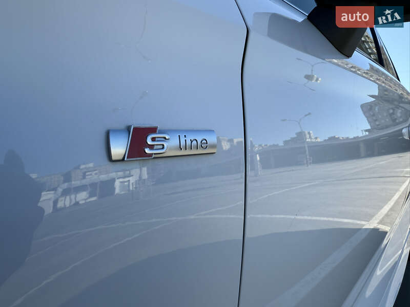 Седан Audi A3 2019 в Киеве фото 72 Седан Audi A3 2019 в Киеве