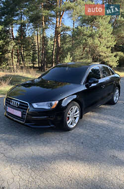 Седан Audi A3 2015 в 