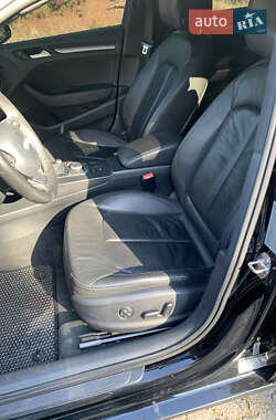 Седан Audi A3 2015 в 
