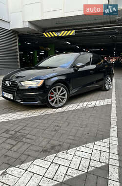 Audi A3 2015