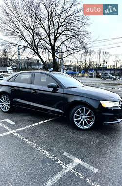 Седан Audi A3 2015 в 