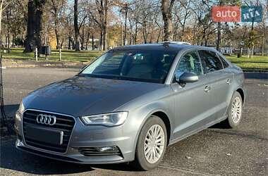 Audi A3 2016 Audi A3 2016