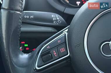 Хэтчбек Audi A3 2016 в Харькове