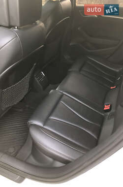 Седан Audi A3 2014 в 
