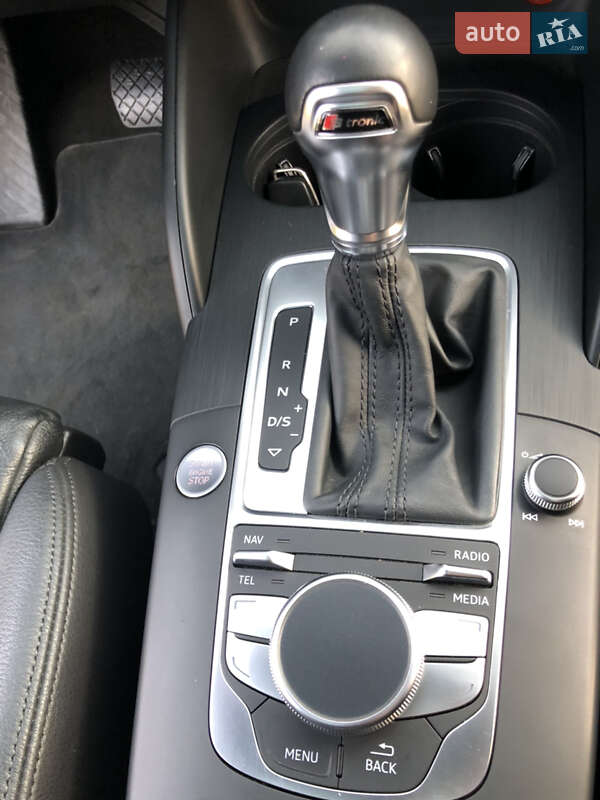 Седан Audi A3 2014 в Києві