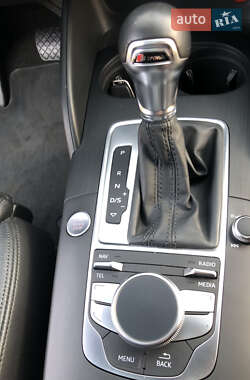 Седан Audi A3 2014 в 