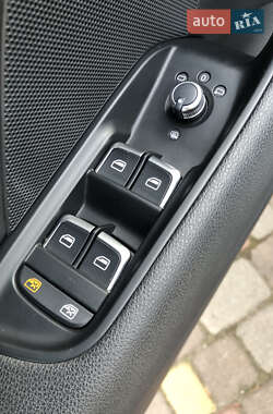 Седан Audi A3 2014 в 