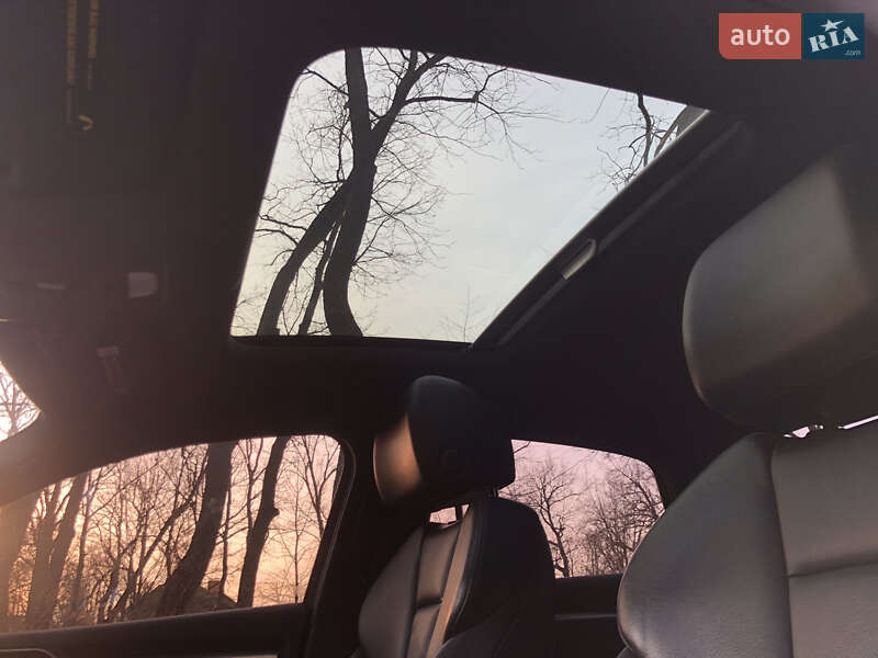 Седан Audi A3 2014 в Києві