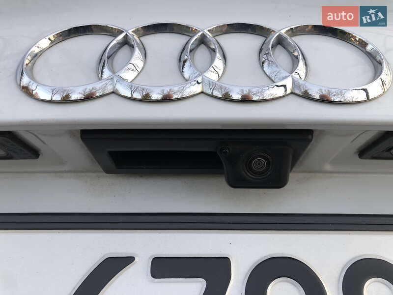 Седан Audi A3 2014 в Києві