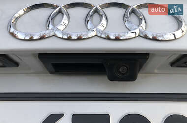 Седан Audi A3 2014 в 
