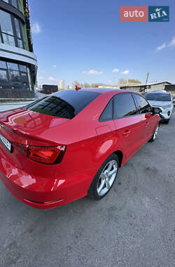 Audi A3 2014 Audi A3 2014