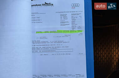 Хэтчбек Audi A3 2006 в 