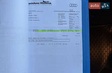 Хэтчбек Audi A3 2006 в 