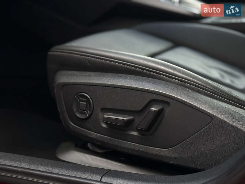 Седан Audi A3 2022 в Одессе