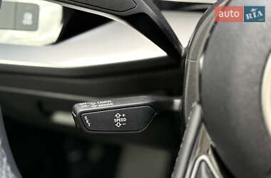 Седан Audi A3 2022 в 