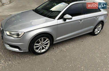 Audi A3 2014 Audi A3 2014