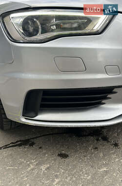 Седан Audi A3 2014 в 