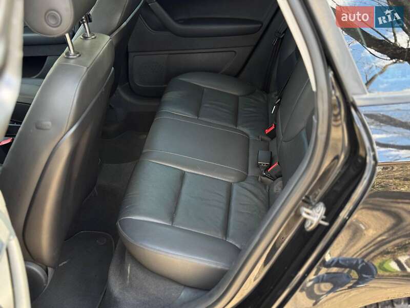 Хэтчбек Audi A3 2011 в Киеве