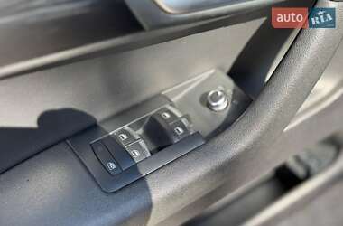 Хэтчбек Audi A3 2011 в Киеве
