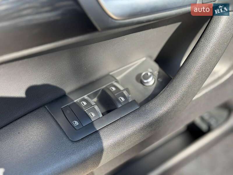 Хэтчбек Audi A3 2011 в Киеве