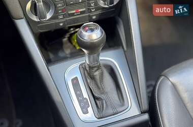 Хэтчбек Audi A3 2011 в Киеве