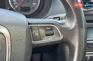 Хетчбек Audi A3 2011 в 