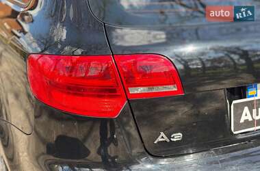 Хэтчбек Audi A3 2011 в Киеве
