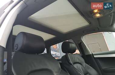 Хэтчбек Audi A3 2010 в 