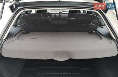 Хэтчбек Audi A3 2010 в 
