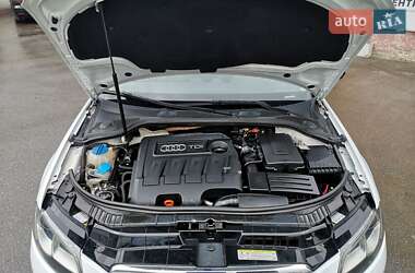 Хэтчбек Audi A3 2010 в 