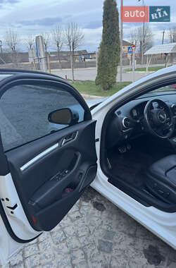 Седан Audi A3 2014 в 