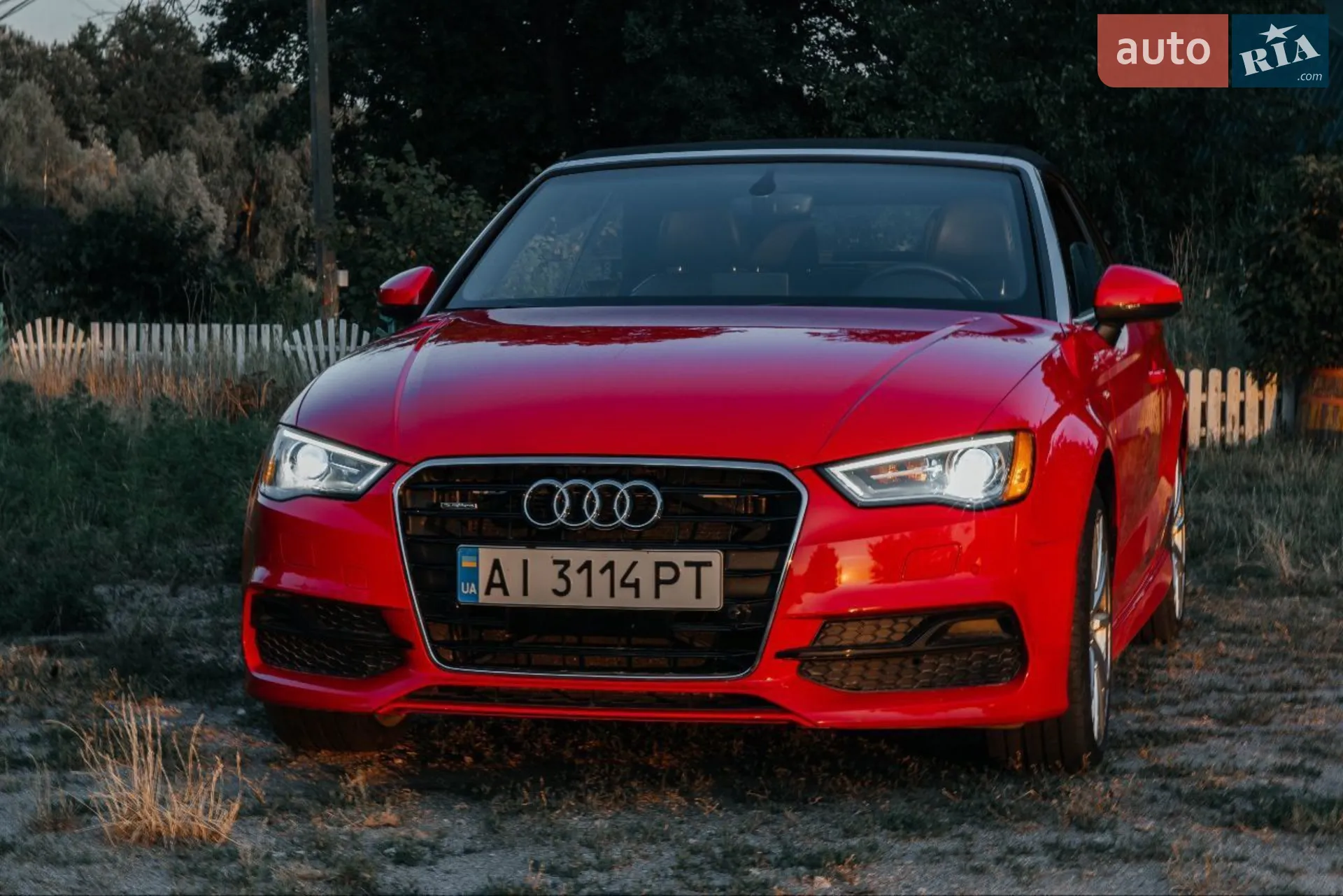 2016 Audi A3 - мініатюра 2