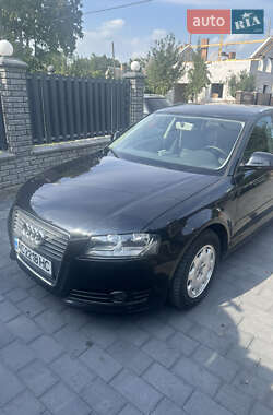 Audi A3 2010 Audi A3 2010