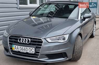 Audi A3 2014 Audi A3 2014