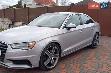 Audi A3 2014