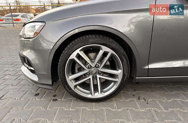 Седан Audi A3 2017 в 