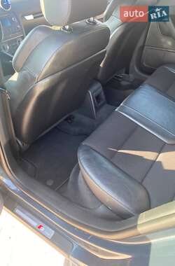 Хетчбек Audi A3 2008 в 
