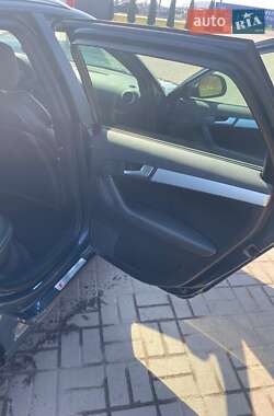 Хетчбек Audi A3 2008 в 