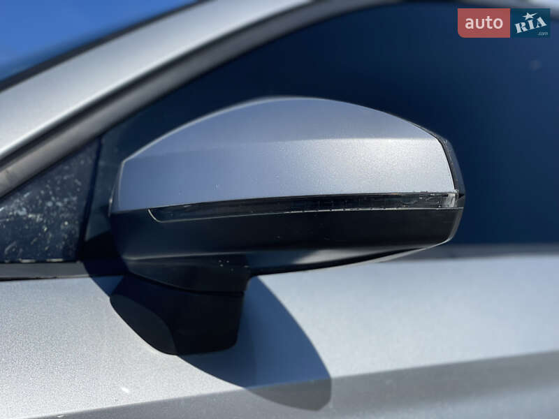 Седан Audi A3 2016 в Стрые