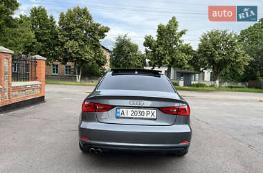 Седан Audi A3 2014 в 