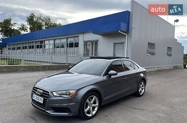 Audi A3 2014 Audi A3 2014