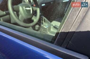 Хэтчбек Audi A3 2007 в 
