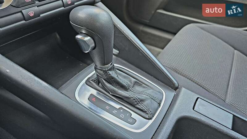 Хэтчбек Audi A3 2007 в Полтаве