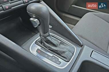 Хэтчбек Audi A3 2007 в 
