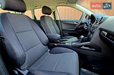 Хэтчбек Audi A3 2007 в 