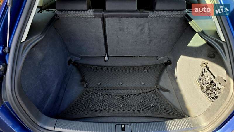 Хэтчбек Audi A3 2007 в Полтаве